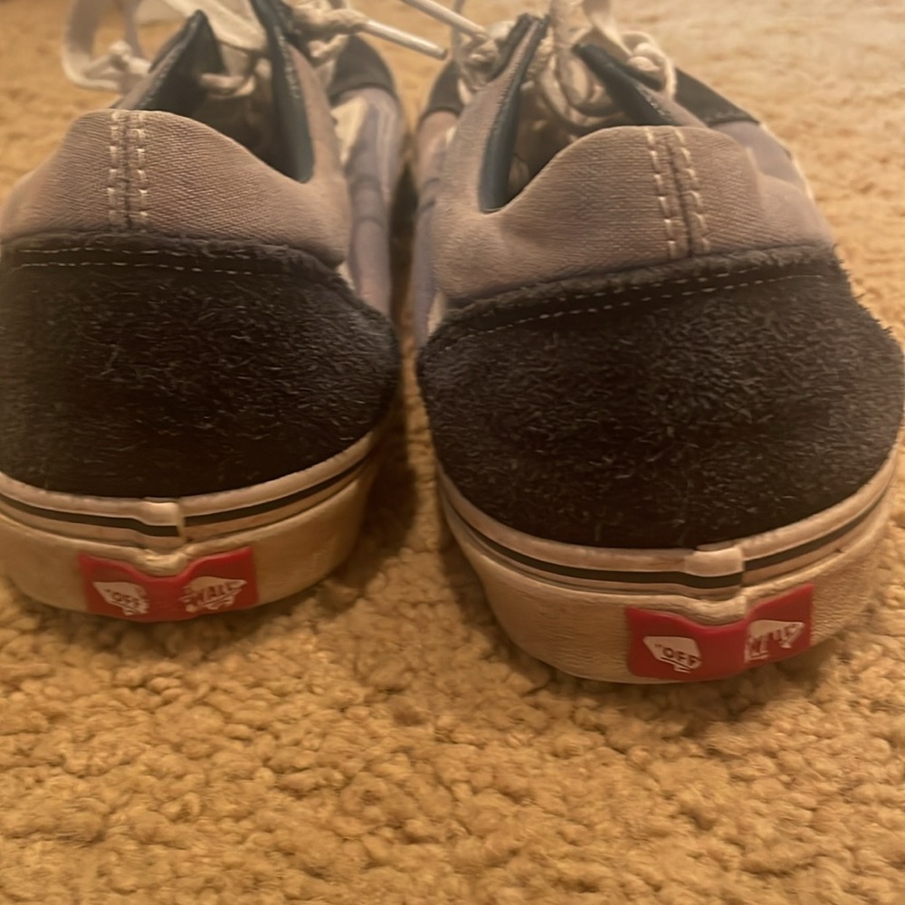 Vans tennies. In GUC - Picture 4 of 5